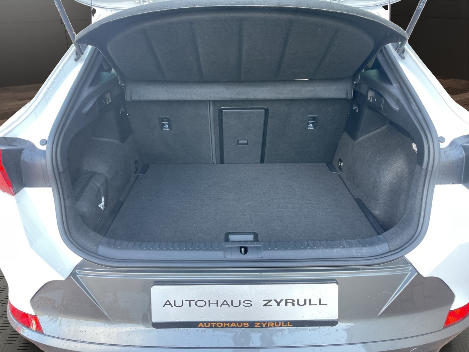 Cupra Formentor VZ 2.0 TSI 4Drive DSG 310 PS AHK/SHZ/R