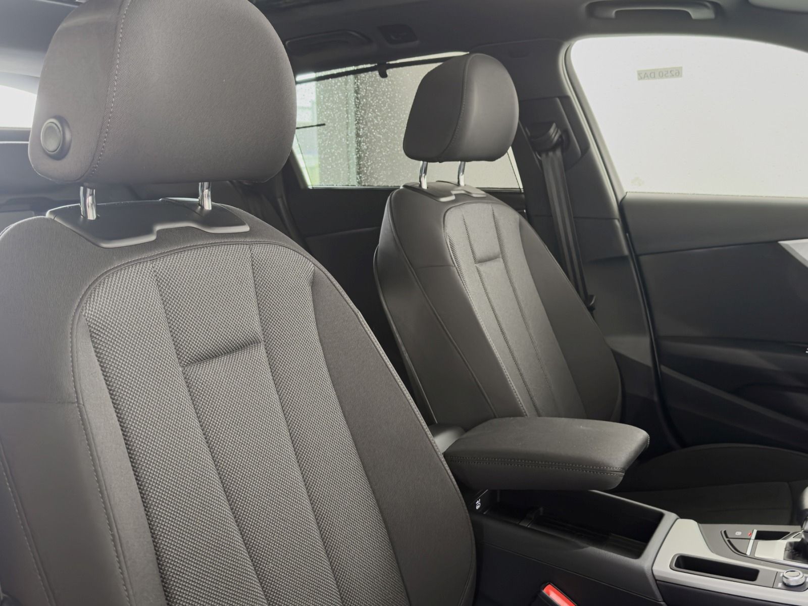 Audi A4 Avant 40 TFSI S tronic - Samsaru's Car Outlet