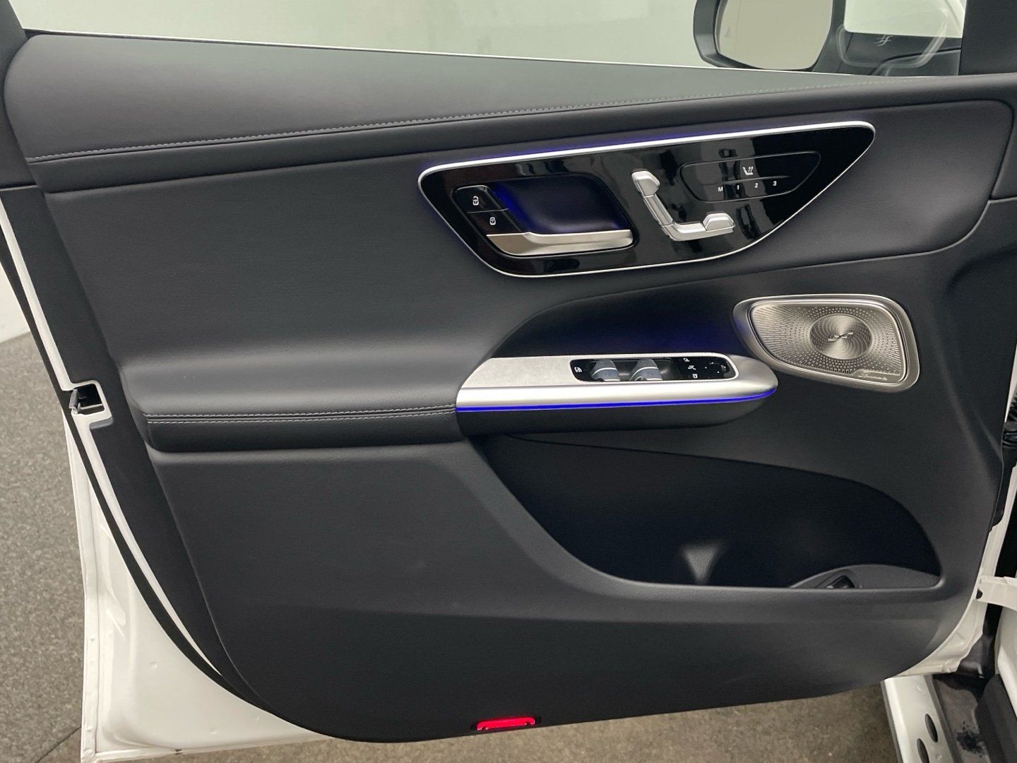 Mercedes-Benz GLC 300 d 4M AMG Digital Panorama Standhzg. AHK