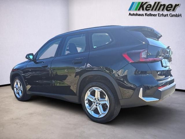 BMW X1 xDr.20d Aut. - Samsaru's Car Outlet