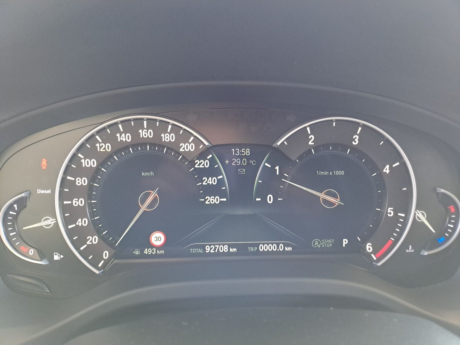 BMW X3 xDrive20d Live Cockpit Plus - Samsaru's Car Outlet