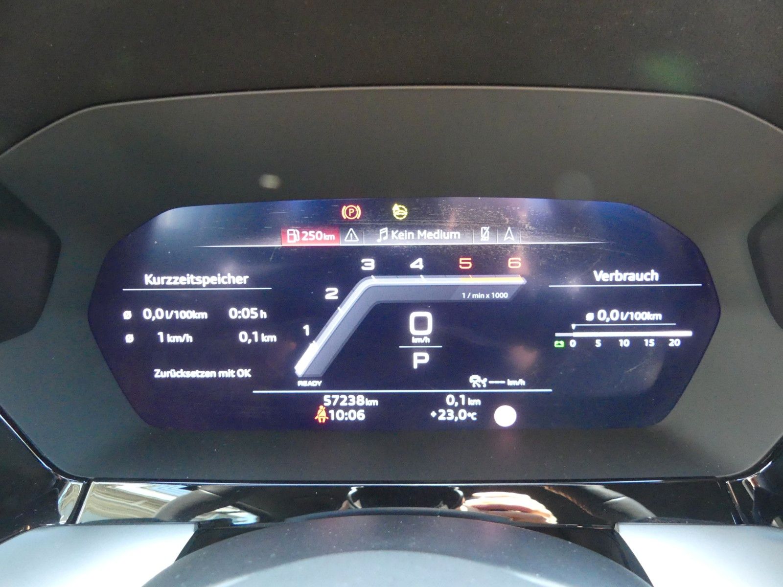 Audi A3 Limousine 35 TDI advanced, Navi, RF Kamera,