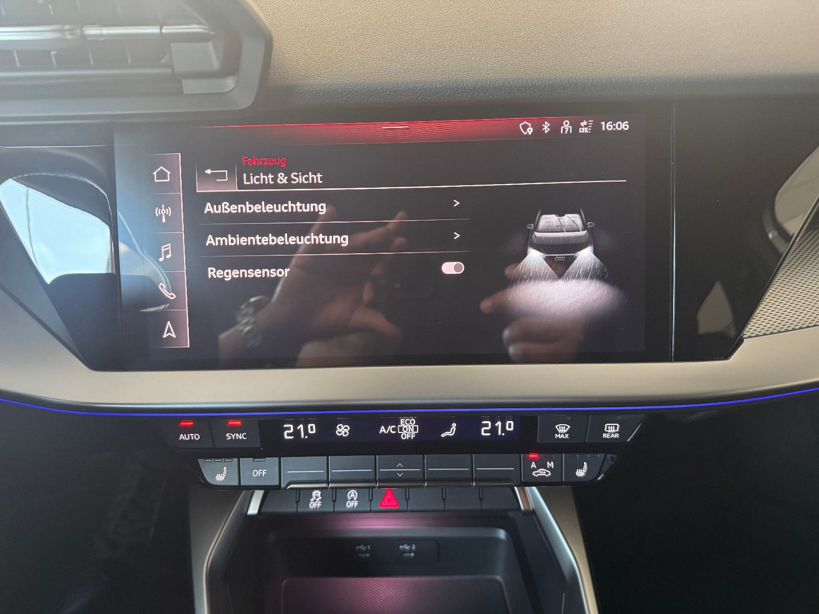 Audi A3 Limo 30 TDI S tronic - Samsaru's Car Outlet