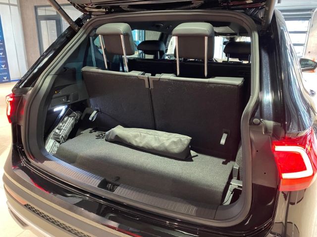 Seat Tarraco Xperience 1.5 TSI ACT - Samsaru's Car Outlet