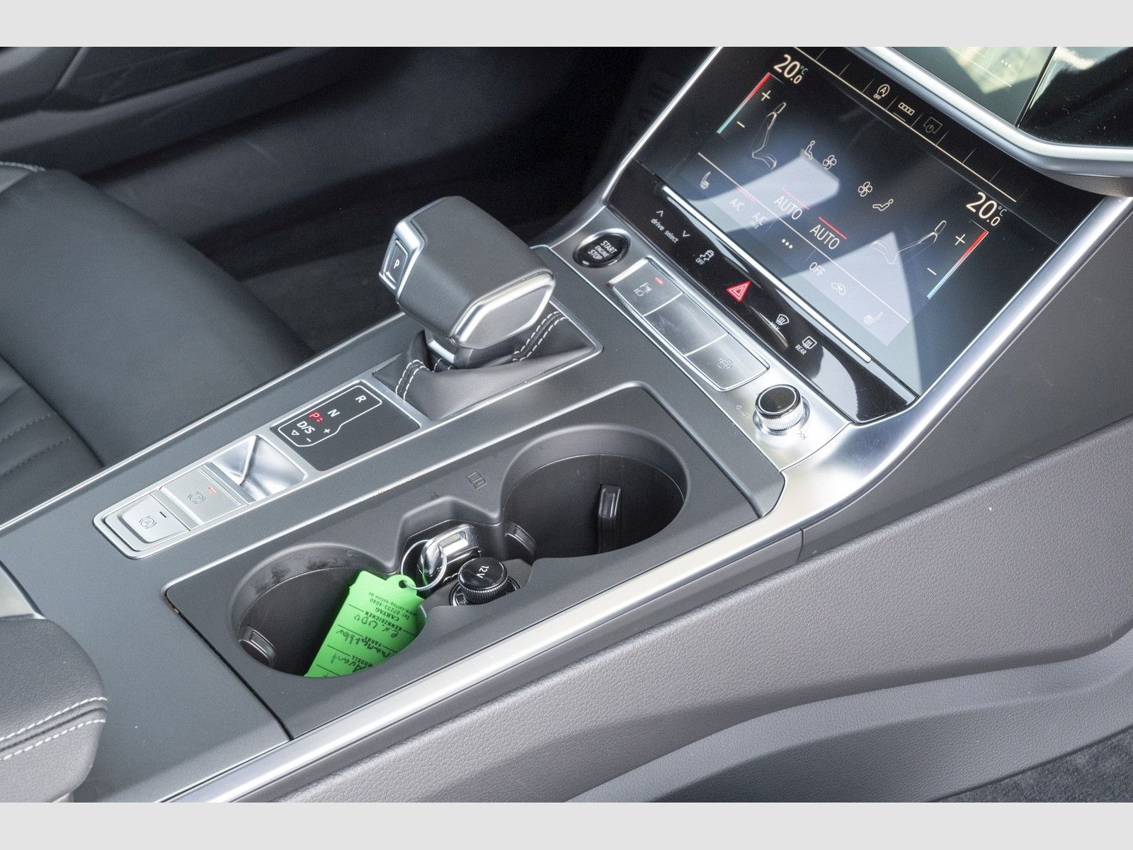 Audi A6 Avant 40 TDI quattro advanced - Samsaru's Car Outlet