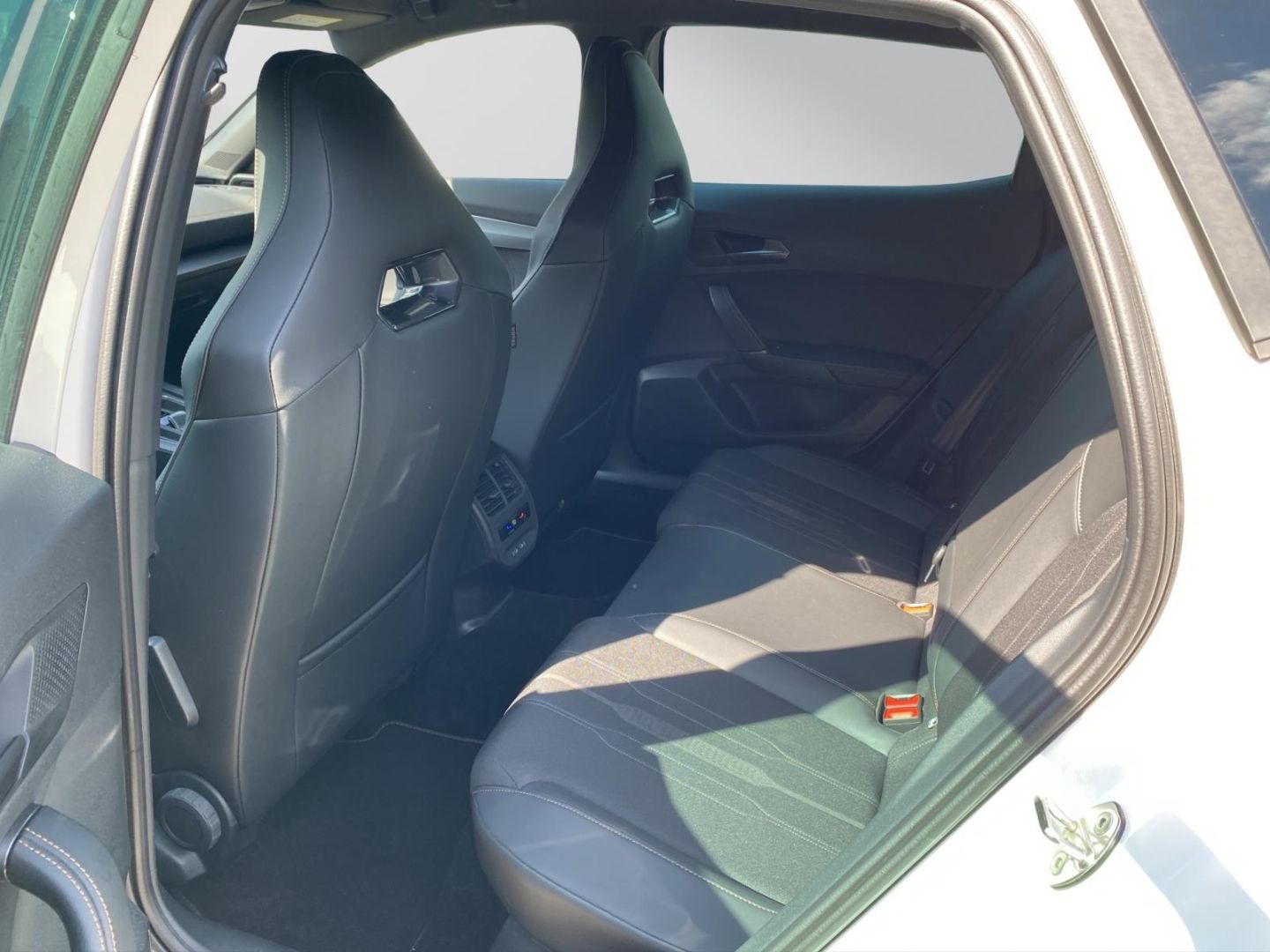 Cupra Formentor 2.0 VZ 4Drive*Navi*Matrix-LED*AHK*