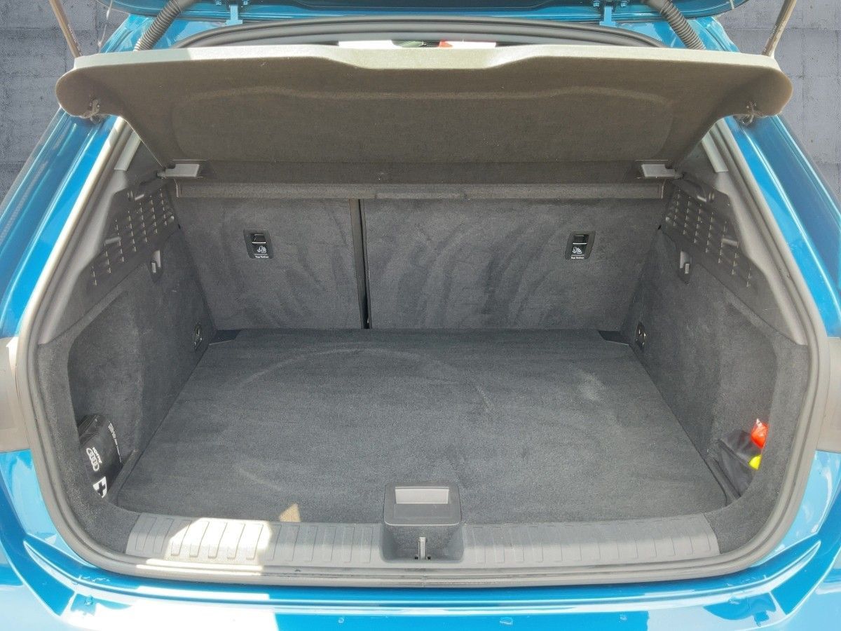 Audi A3 Sportback 40 TFSI e S-TR ADVANCED LED+NAV+B&O