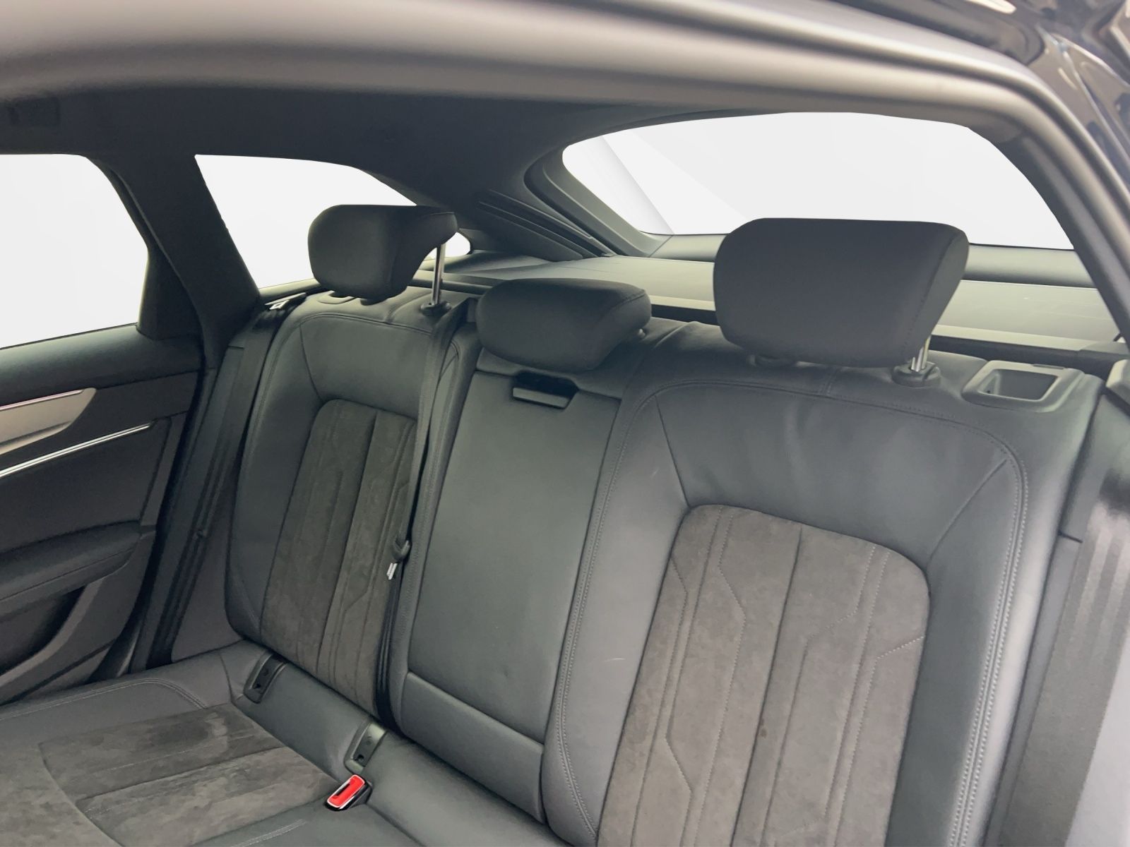 Audi A6 allroad quattro 50 TDI - Samsaru's Car Outlet