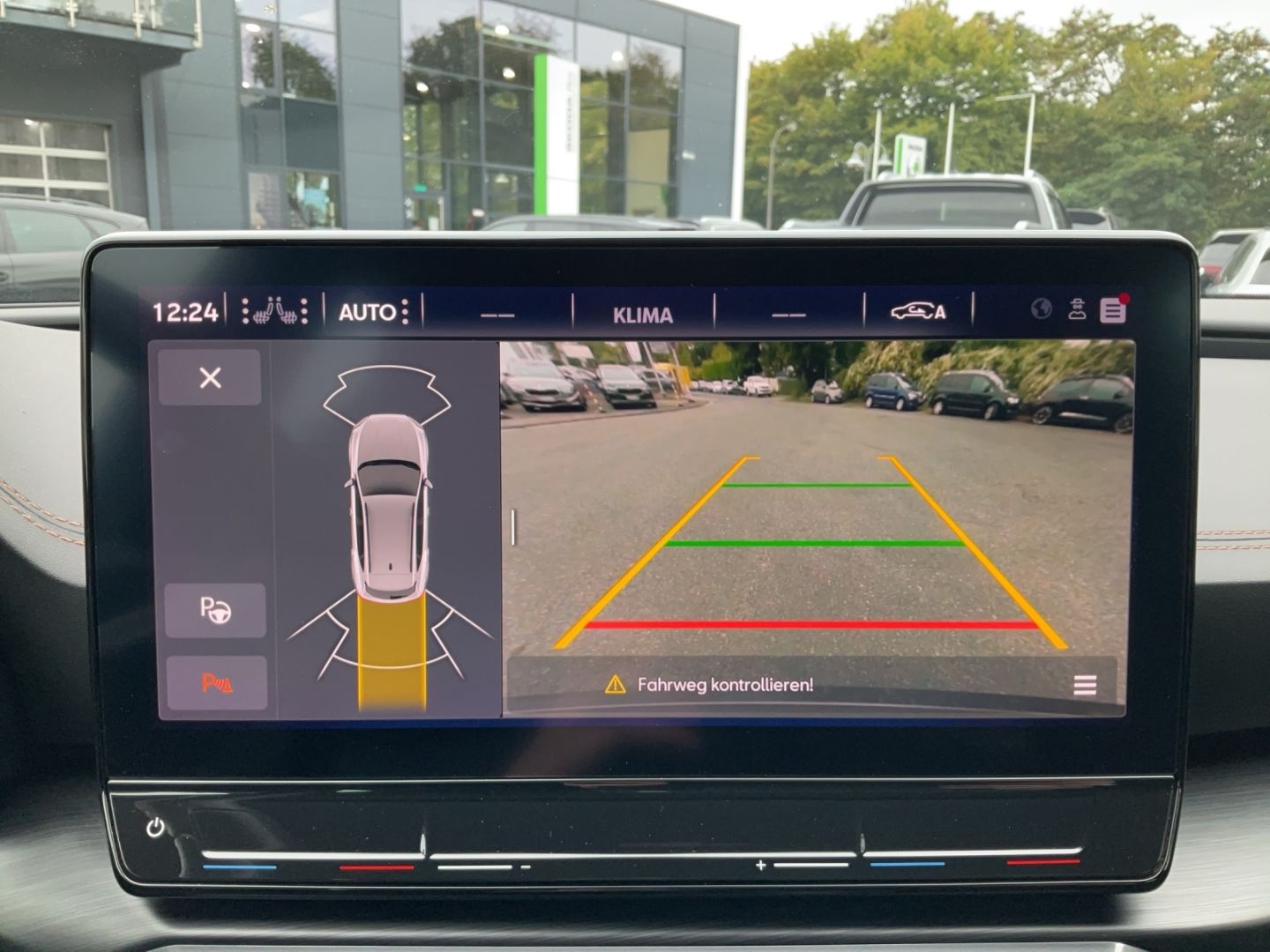 Cupra Formentor VZ 4Drive 2.0 TSI AHK Navi 19Zoll Beat