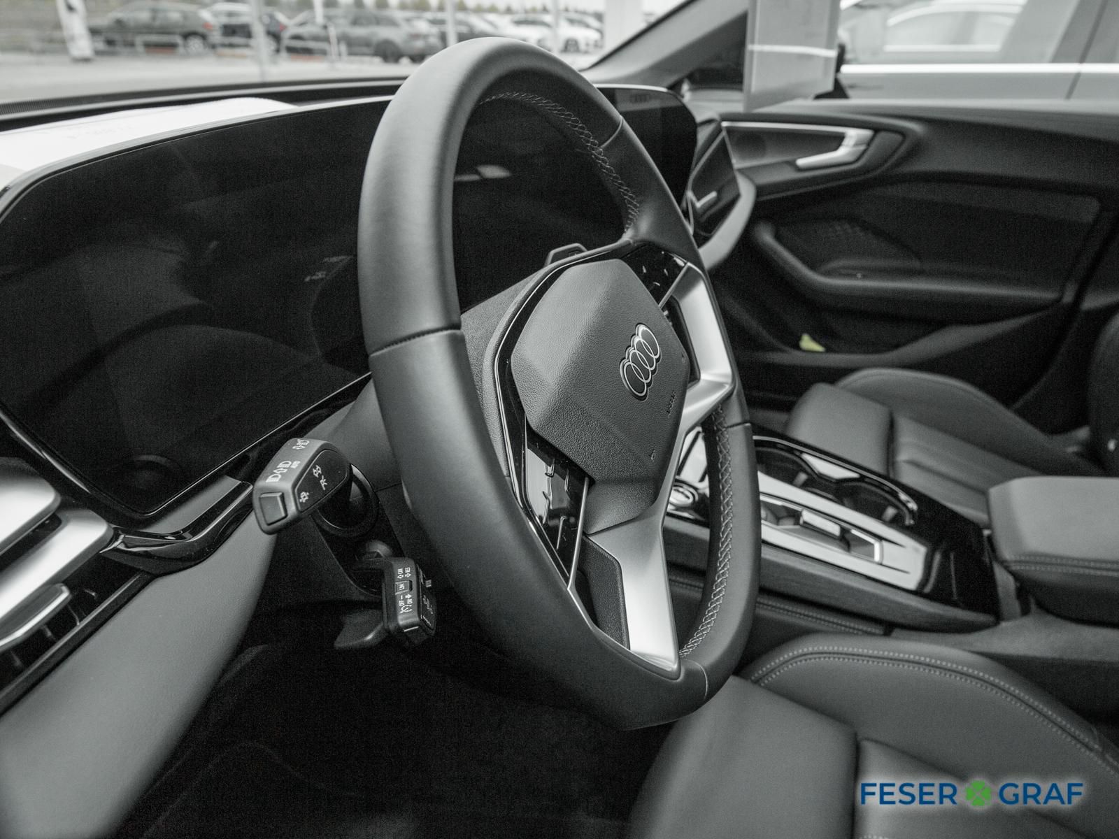 Audi A5 Avant TFSI qu. Stronic S-line,Matrix,Tech+,AZ