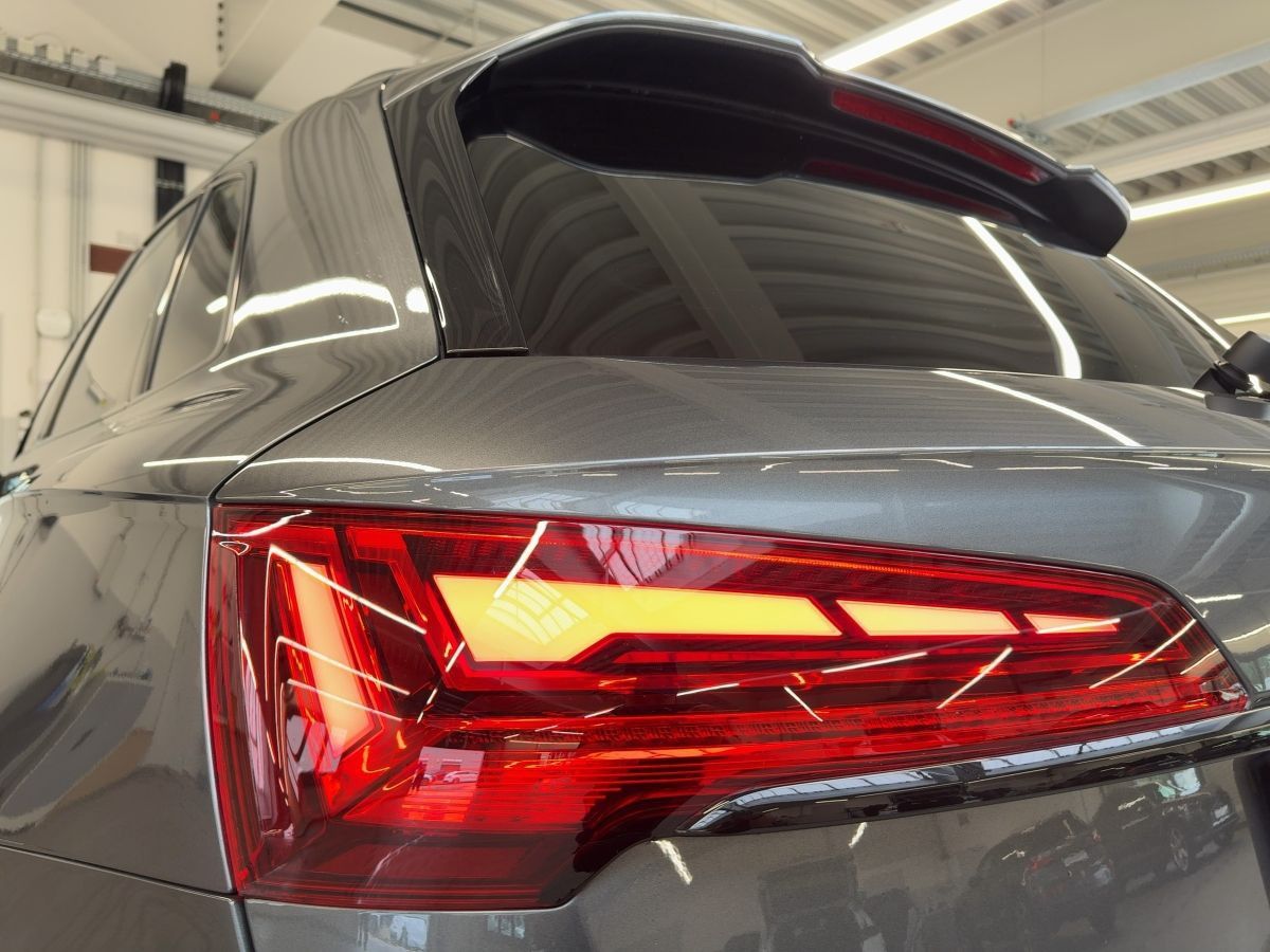 Audi Q5 S line 40 TDI quattro Matrix B&O Kamera AHK