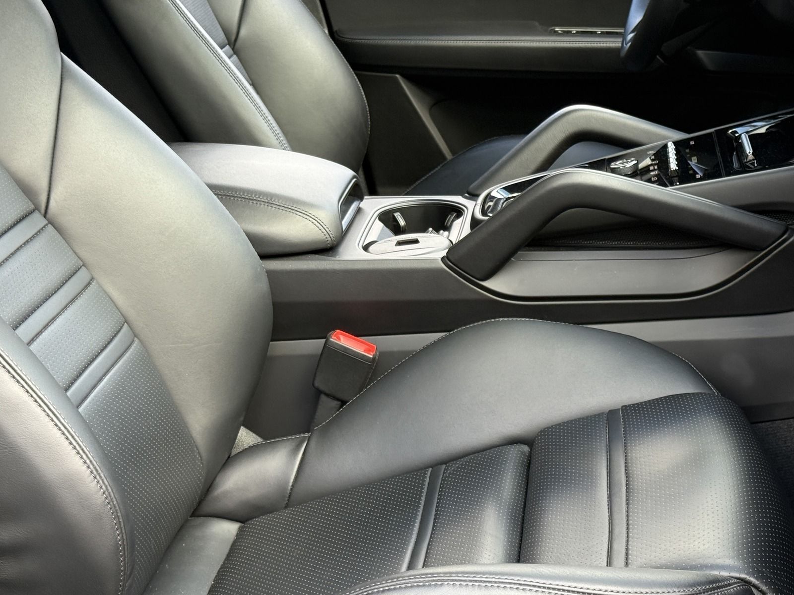 Porsche Cayenne  E-Hybrid Coupe SPORTDESIGN-ABGAS*22 TUR
