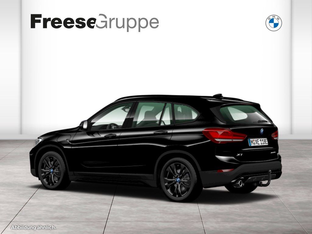 BMW X1 xDrive25e - Samsaru's Car Outlet