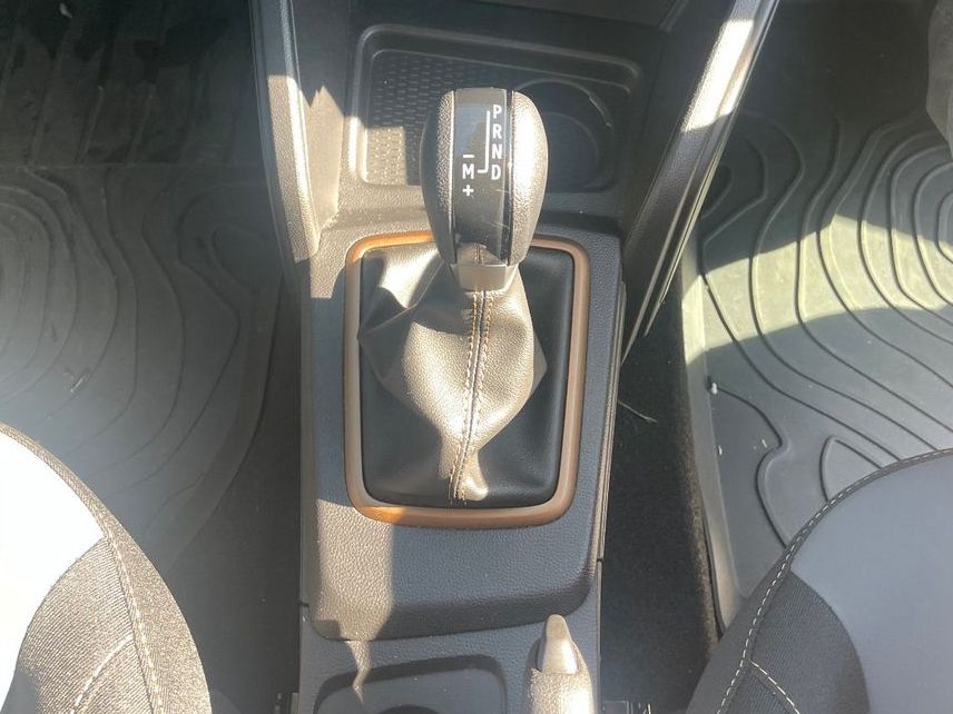Dacia Duster TCE 150 EDC 2WD Extreme - Samsaru's Car Outlet