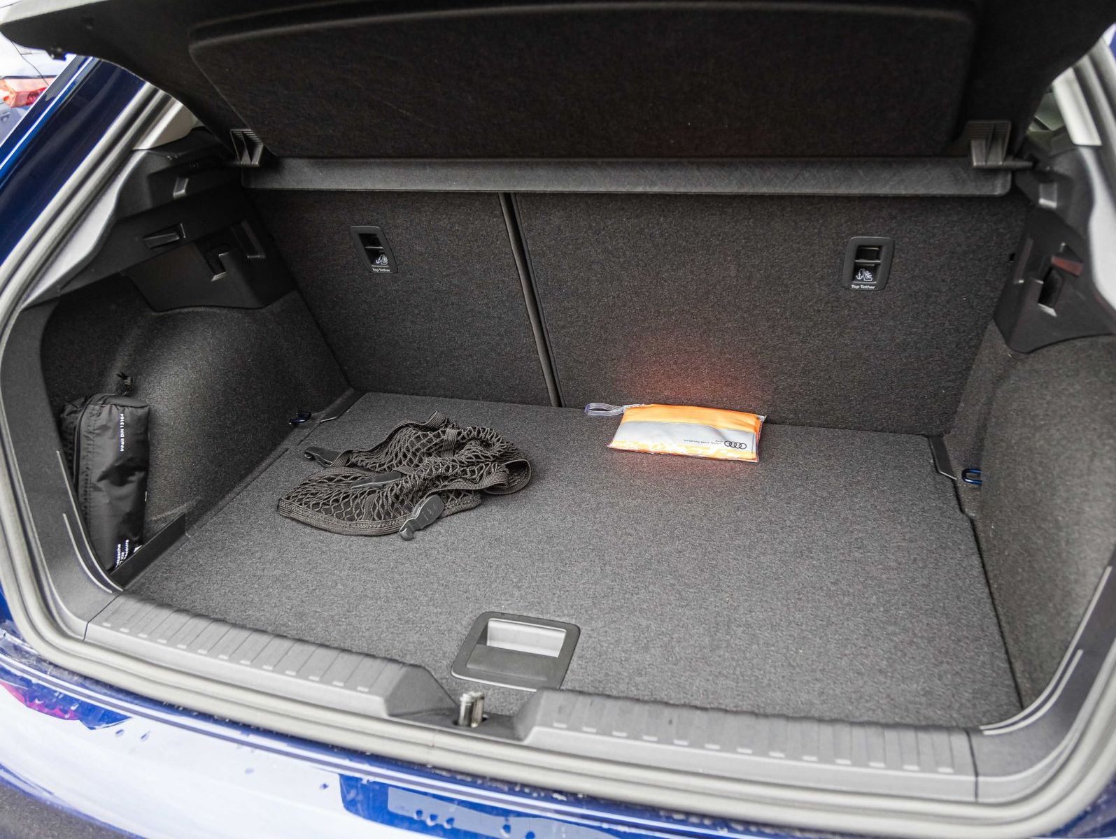 Audi A1 Sportback advanced 25TFSI Stronic GRA EPH Sit