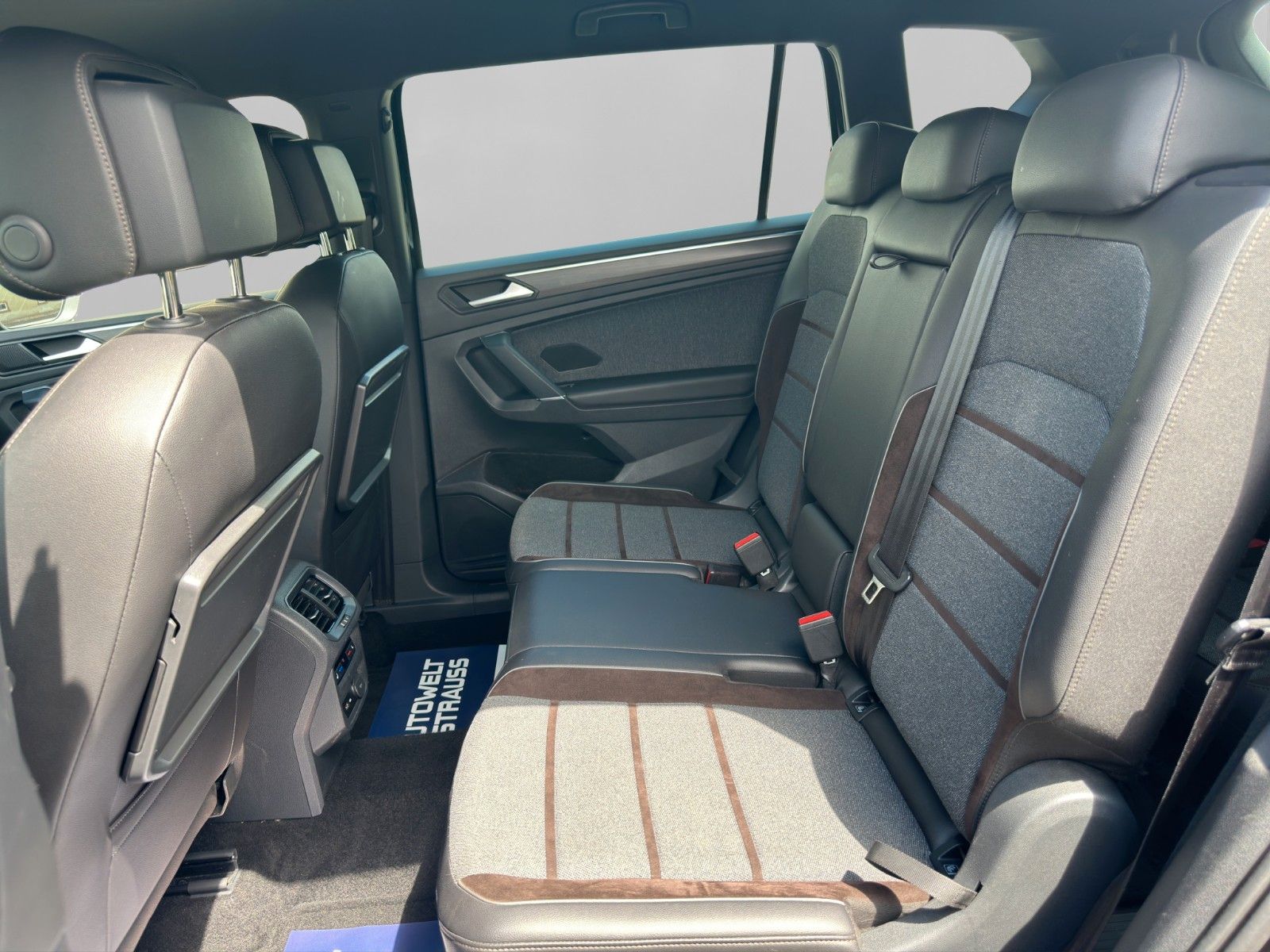 Seat TARRACO XCELLENCE 4x4 - Samsaru's Car Outlet