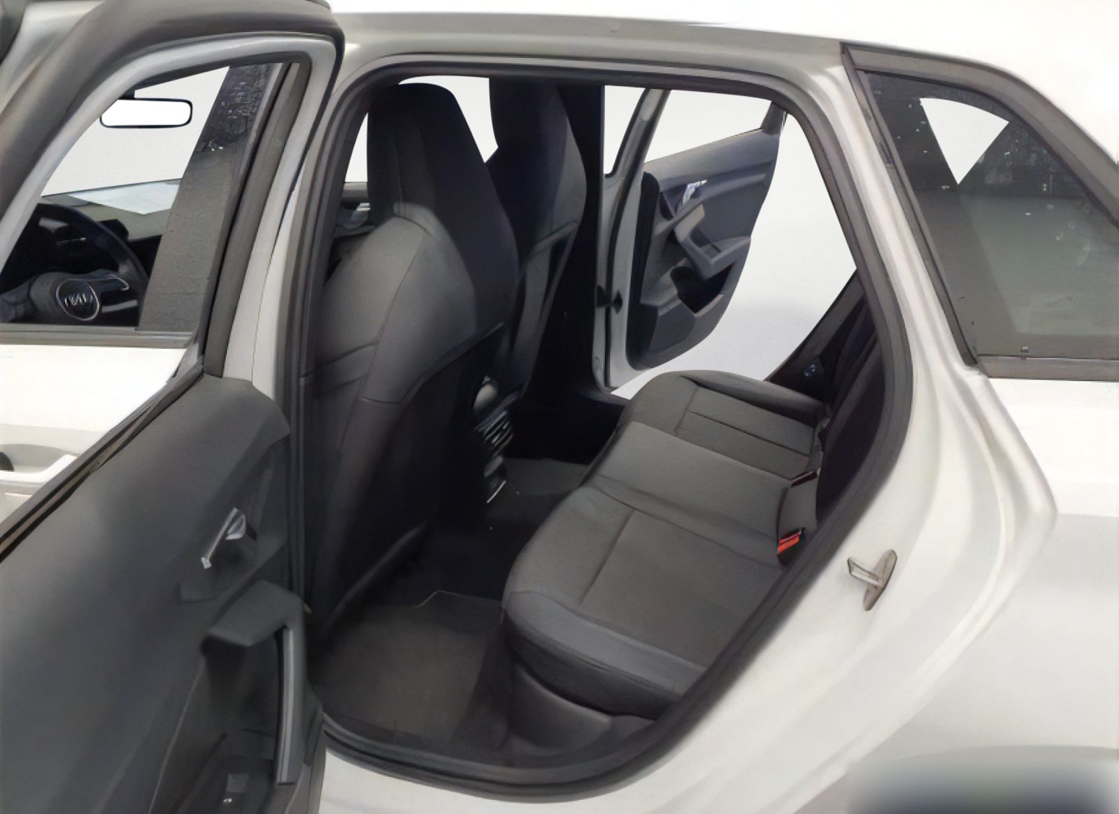 Audi A3 Sportback 40 TFSI e S Line - Samsaru's Car Outlet