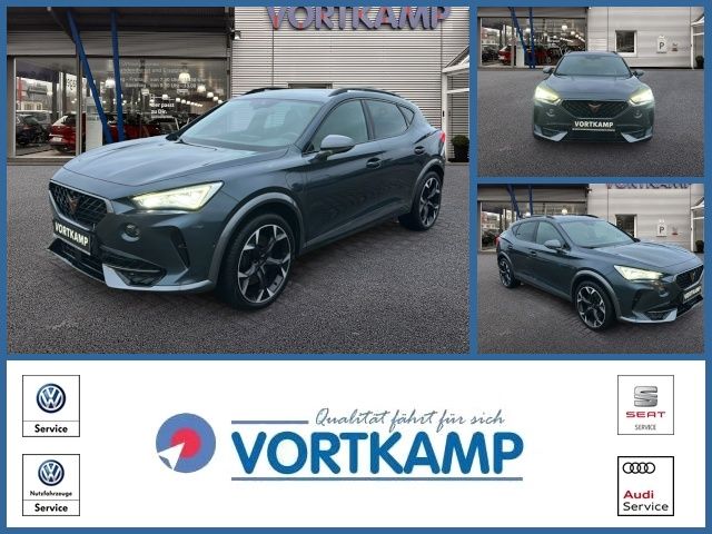 Cupra Formentor VZ e-Hybrid Memory/AHK/360/FullLink