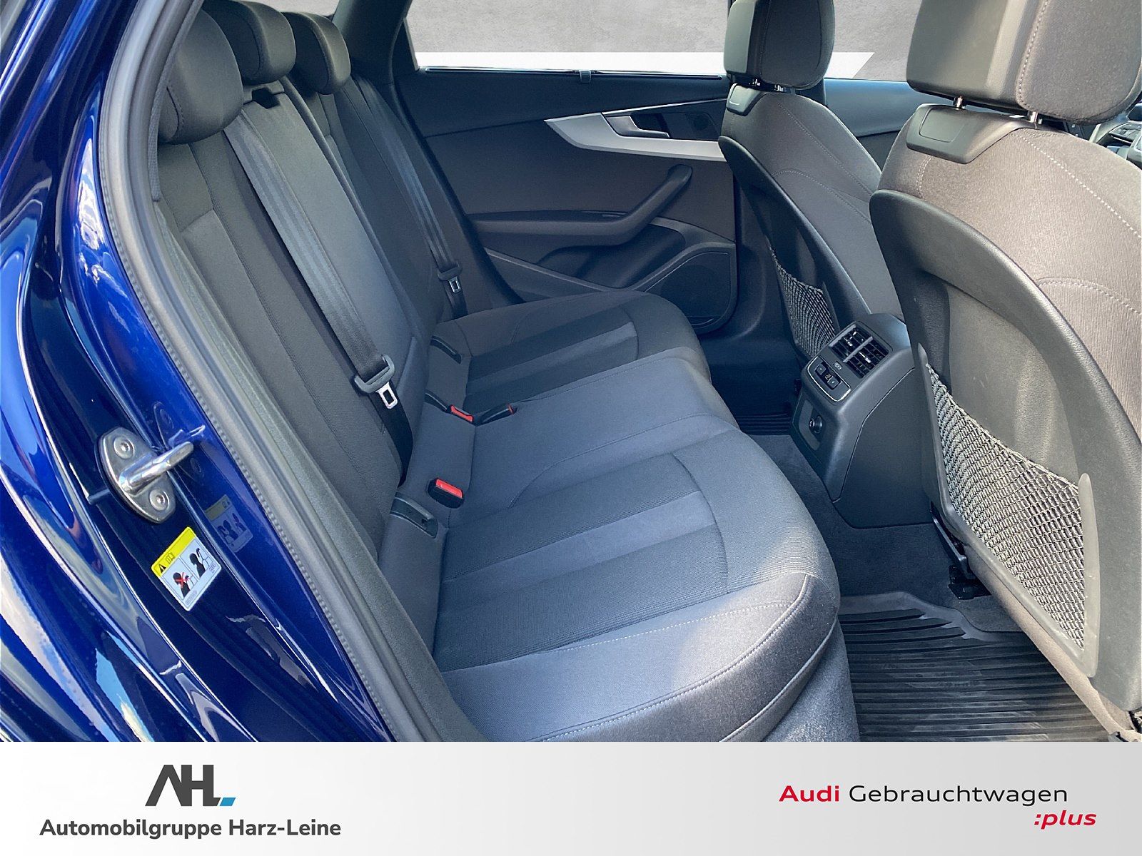 Audi A4 Allroad 40 TDI quattro S-tronic LED Navi ACC