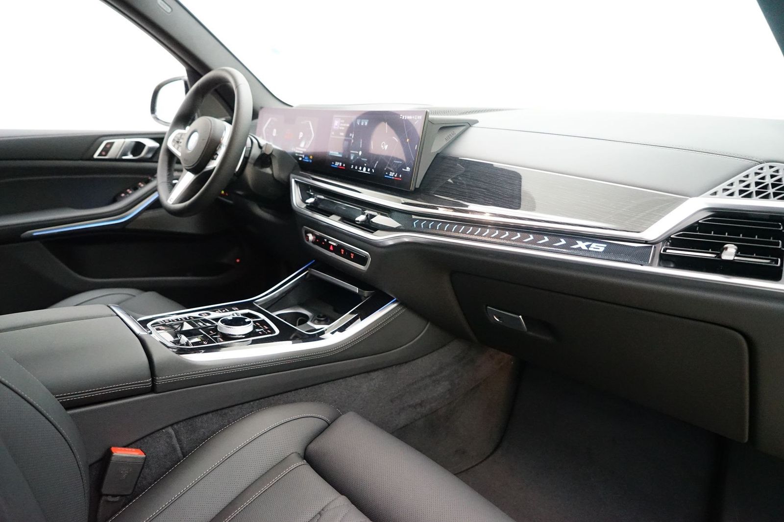 BMW X5 xDrive50e [M Sport, HUD, AHK, ACC, 22" LMR, G