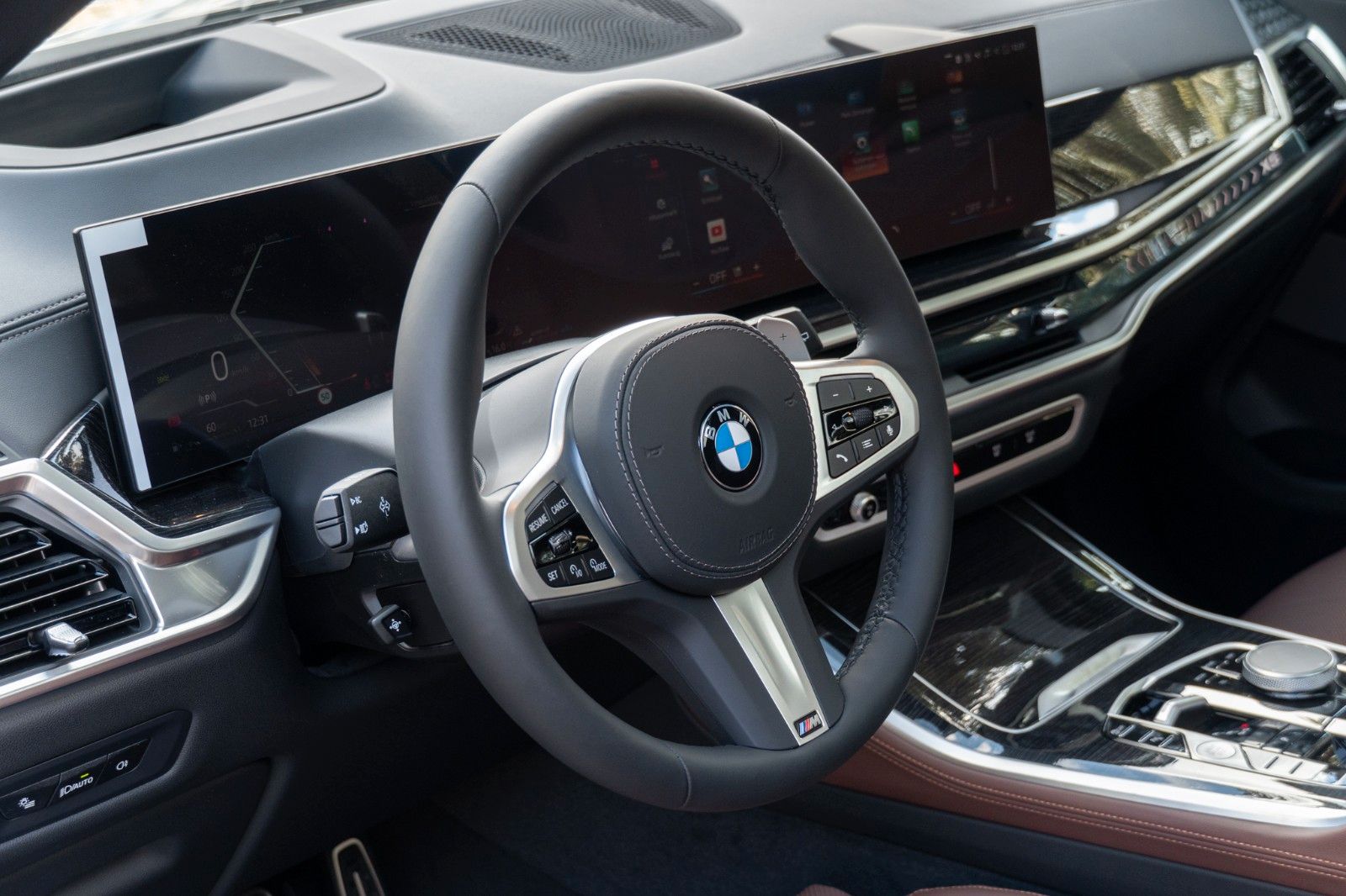 BMW X5 40d M SPORT.LUFTF.PANO.DR.ASS.PRO.H/K.AHK.22"