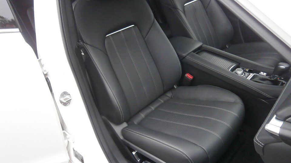 Mazda 6 2.5L SKYACTIV G 194 TAKUMI SUNR