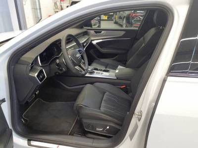 Audi A6 Avant 55 TFSIe quattro S-LINE - Samsaru's Car Outlet