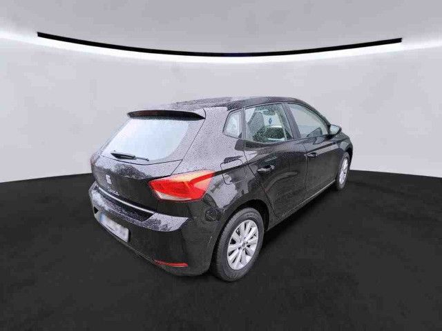 Seat Ibiza 1.0 TSI DSG STYLE - Samsaru's Car Outlet
