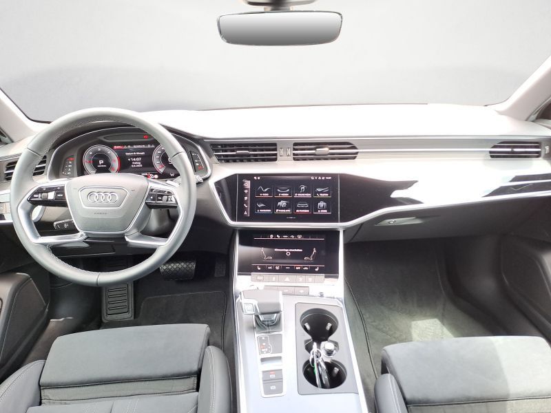 Audi A6 Avant 35 TDI S tronic advanced - Samsaru's Car Outlet