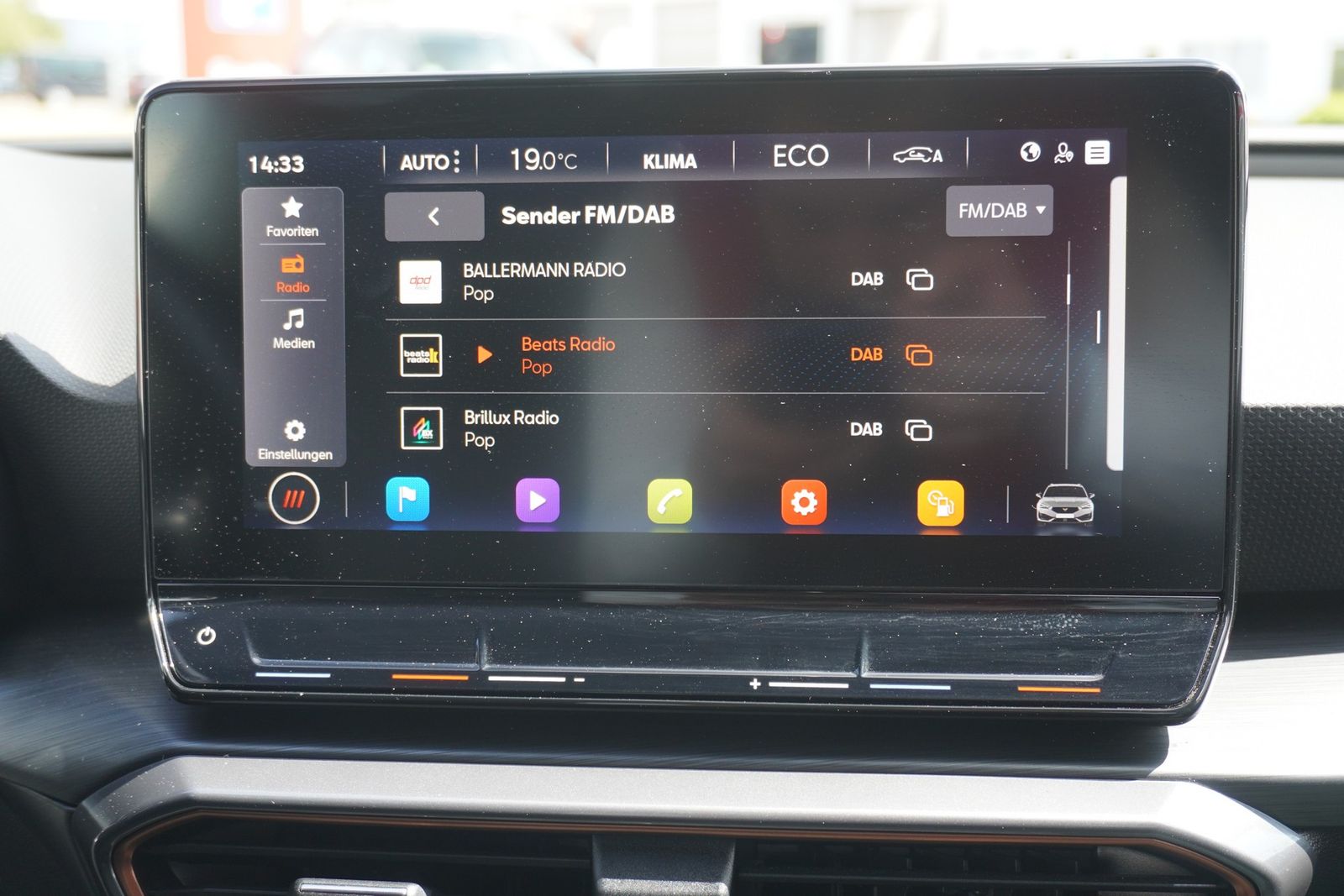 Cupra Leon ST 1.4 e-Hybrid - Samsaru's Car Outlet
