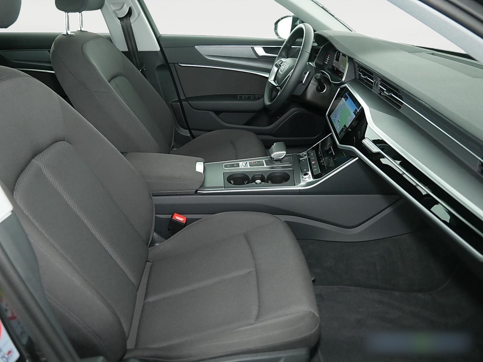 Audi A6 Allroad 55 TFSI - Samsaru's Car Outlet