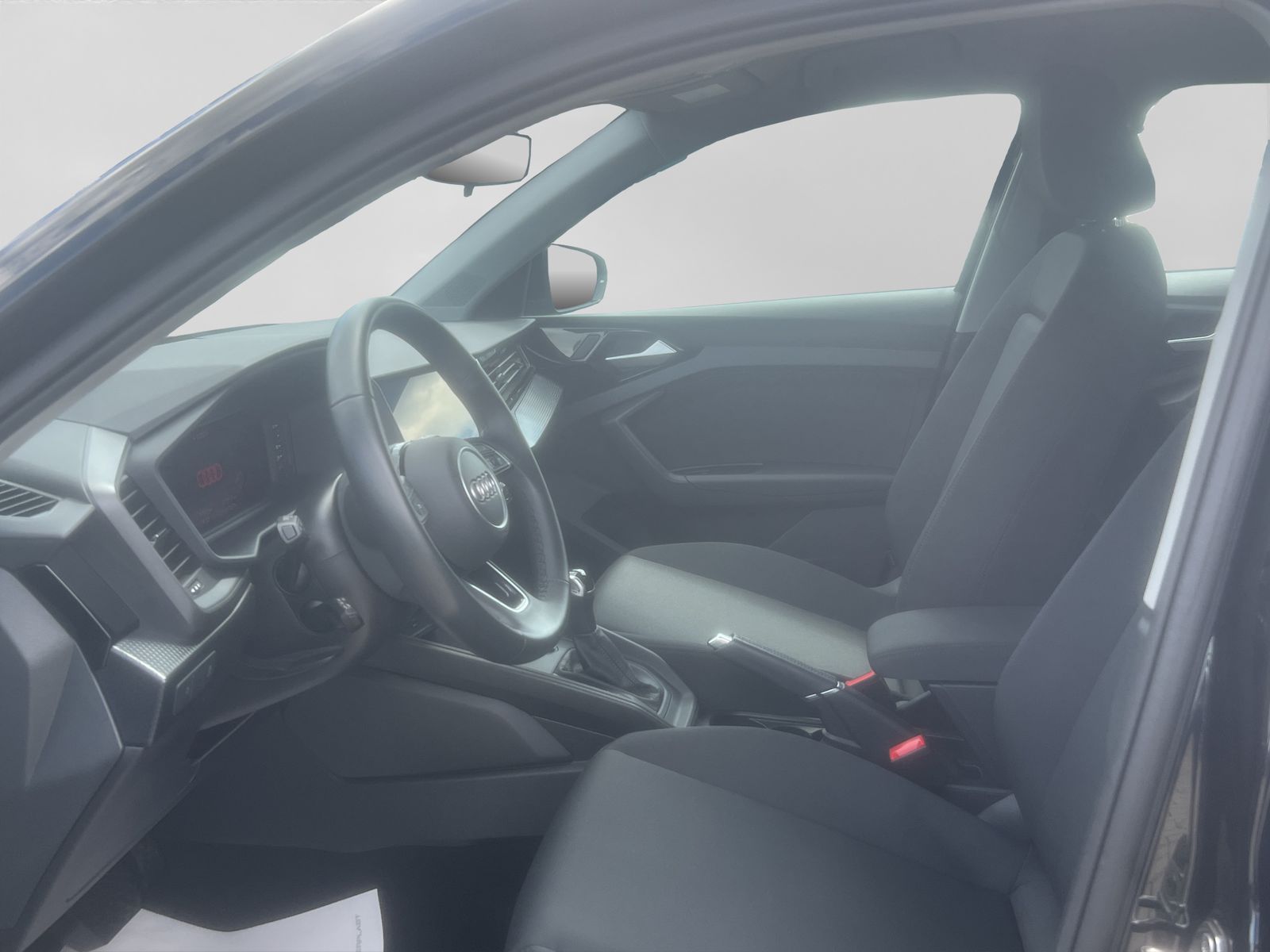 Audi A1 Sportback 30 1.0 TFSI advanced - Samsaru's Car Outlet