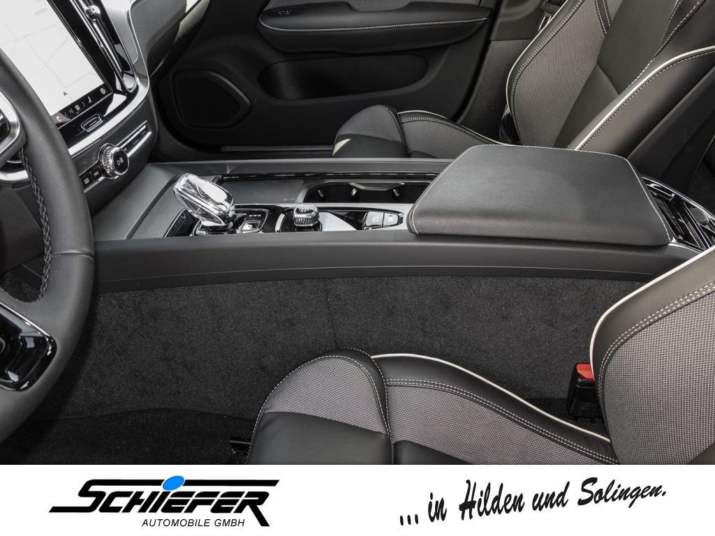 Volvo S60 B5 B AWD Ultimate Dark