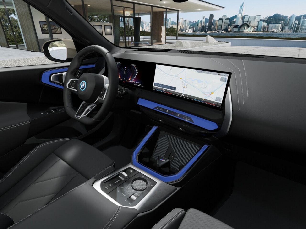 BMW X3 30e xDrive