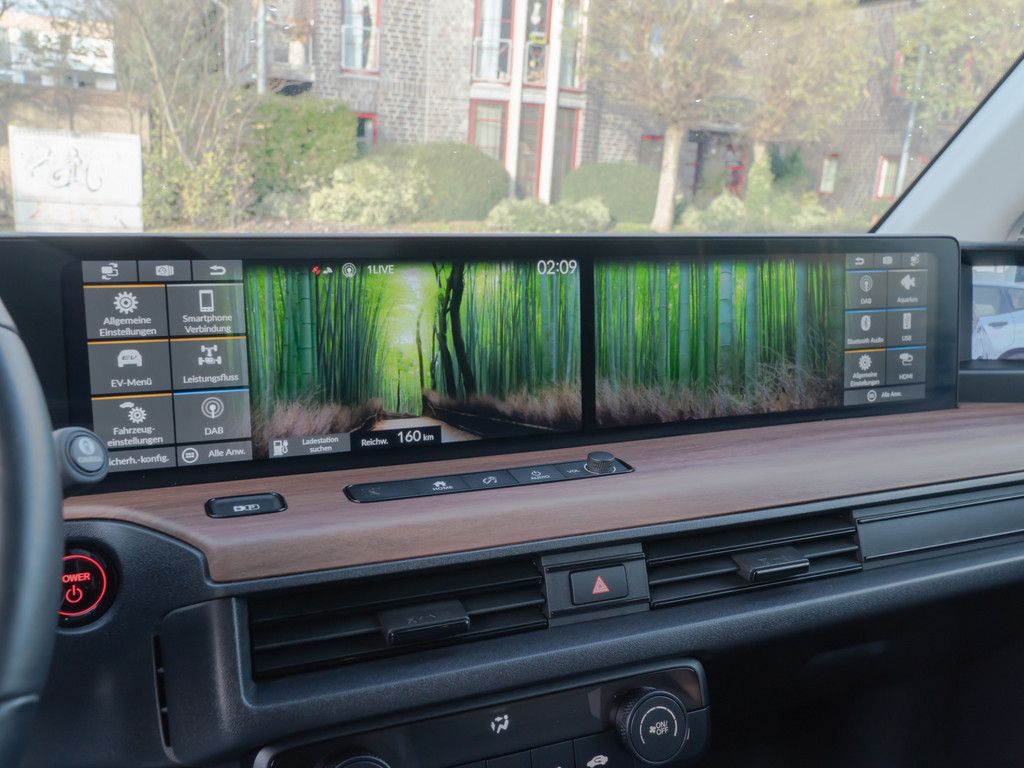 Honda e Advance KLIMA PDC SHZ KAMERA NAVI ACC LED PANO