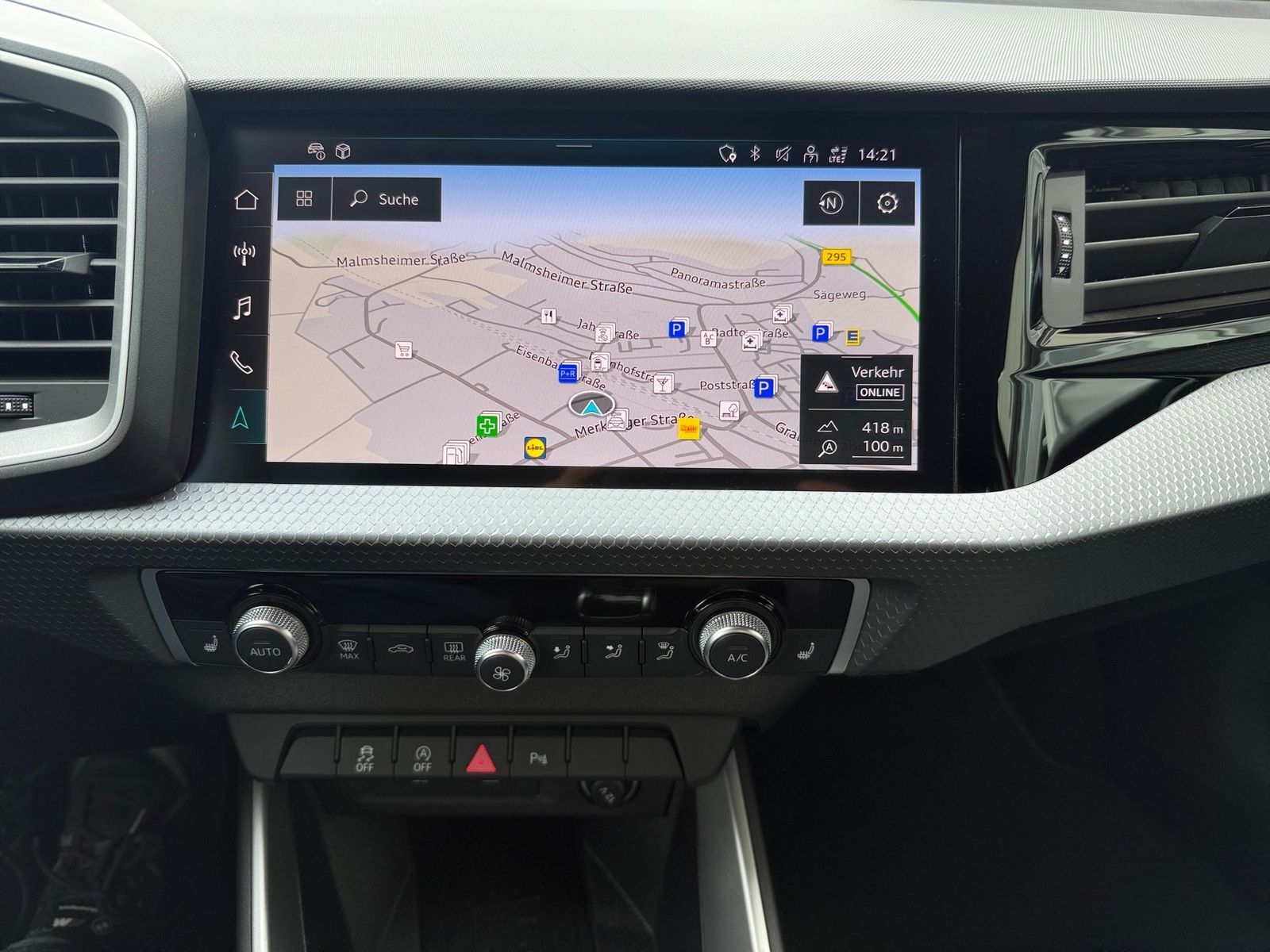 Audi A1 Sportback S line - Samsaru's Car Outlet
