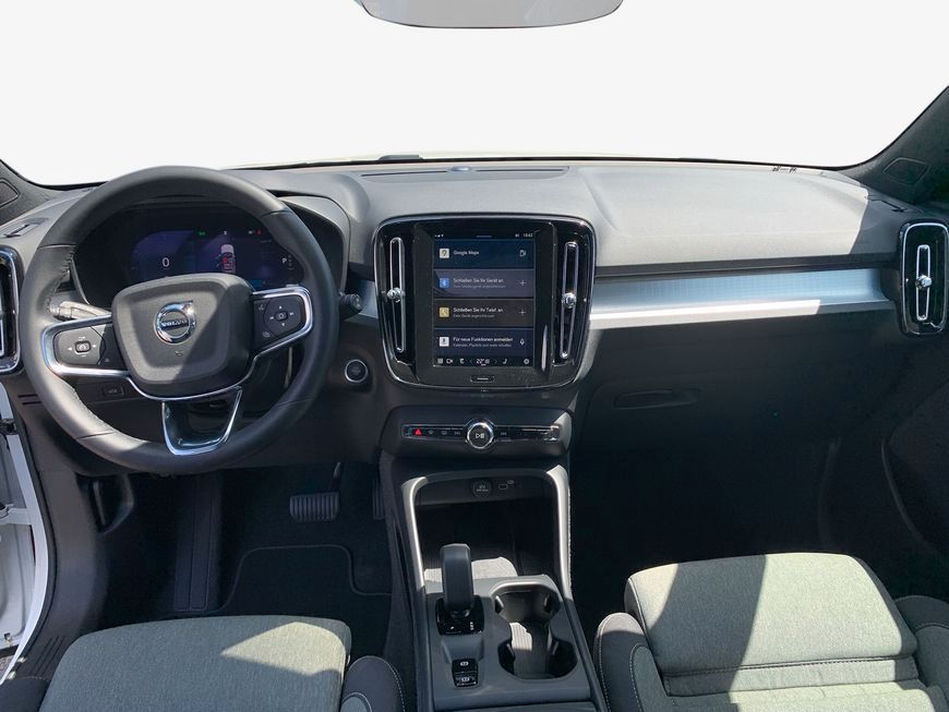 Volvo XC40 B3 B DKG Core