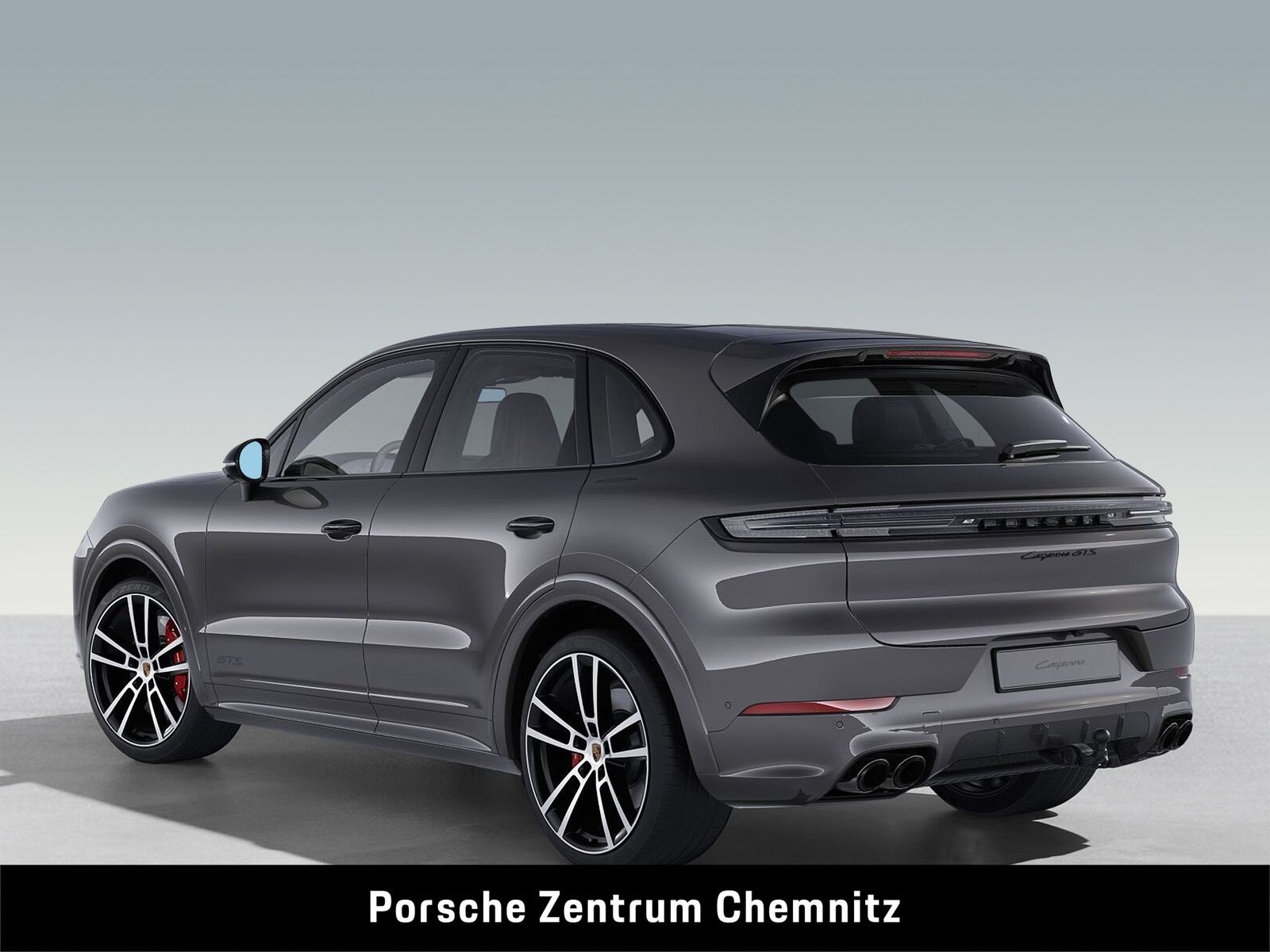 Porsche Cayenne GTS Head-Up;18-Wege.;Pano;AHZV