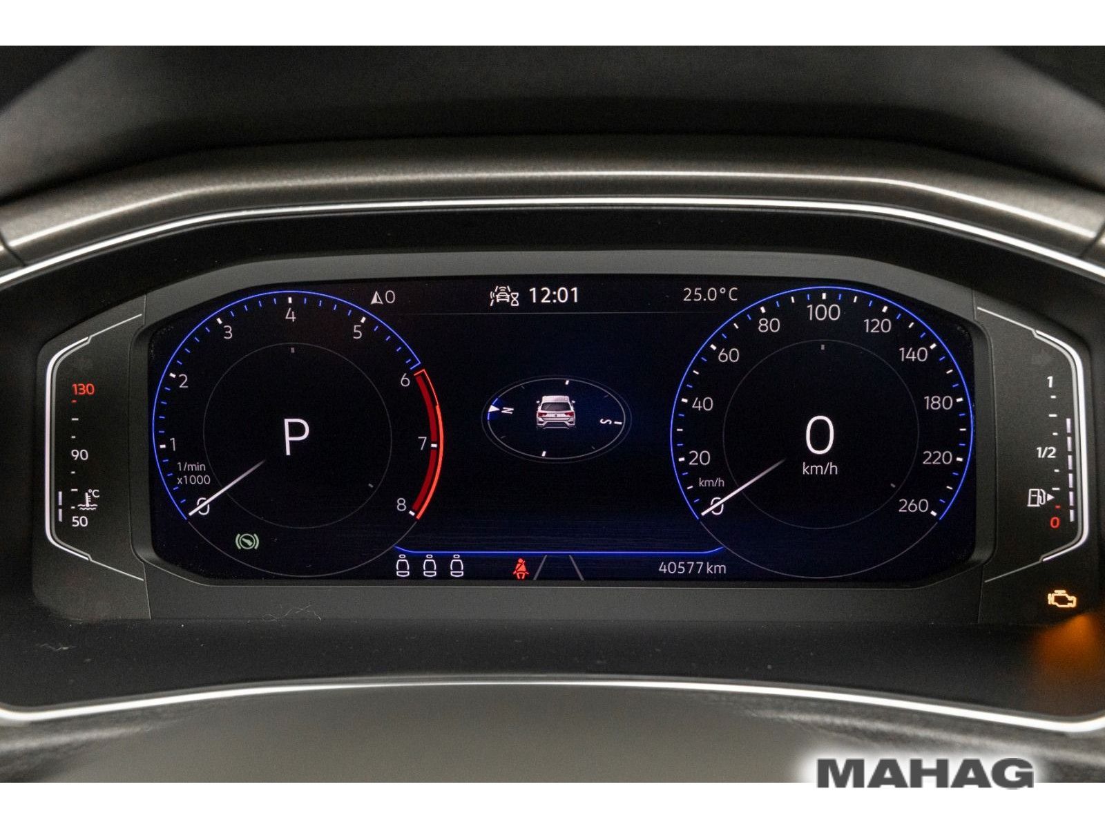 Volkswagen T-ROC 1.5 TSI STYLE - Samsaru's Car Outlet