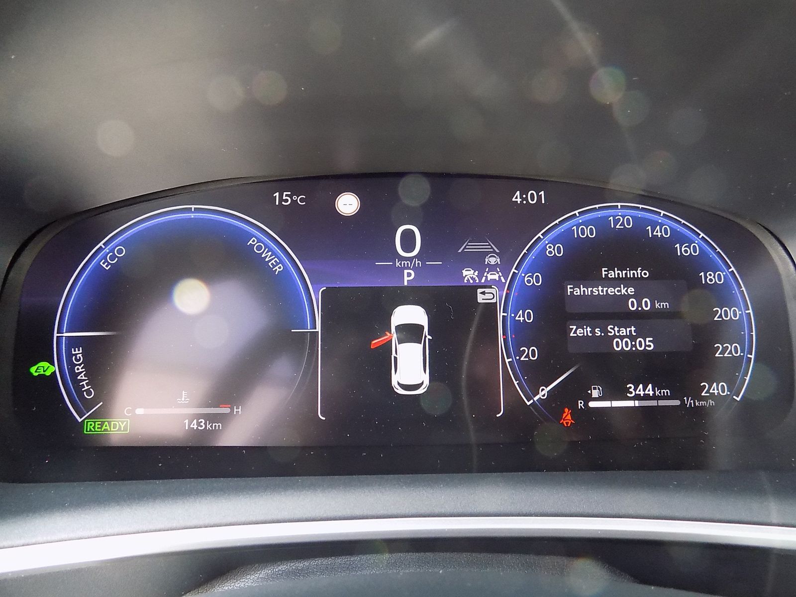 Toyota Corolla 1,8 l Hybrid Teamplayer 15Jahre RelaxGar
