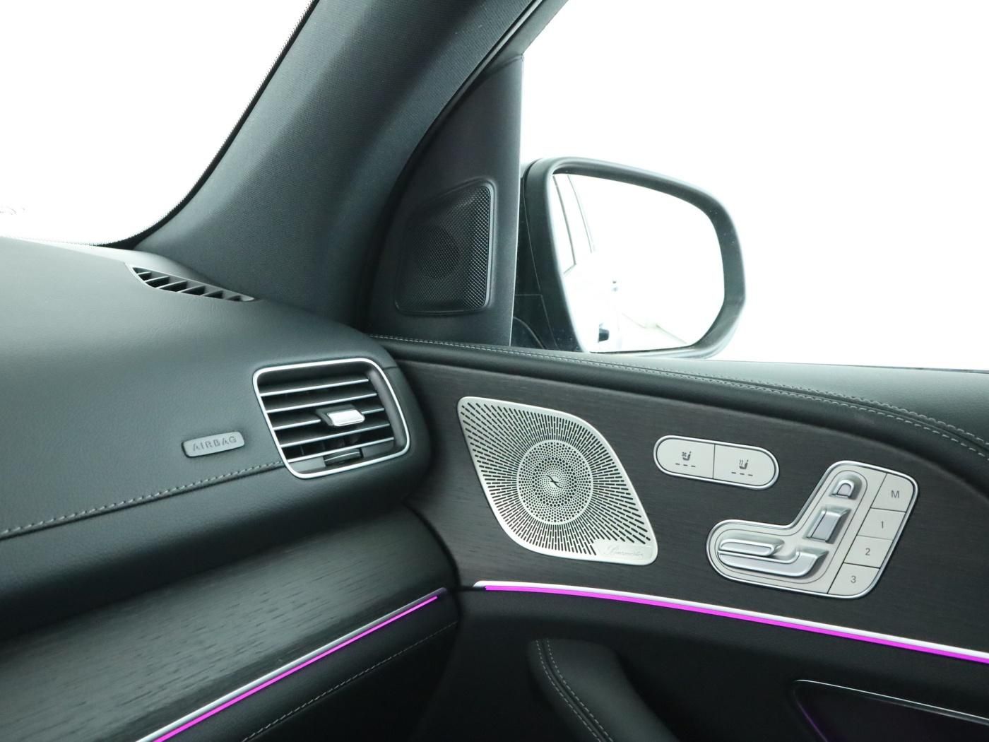 Mercedes-Benz GLE 450 4M *Pano*SpurW*Night*AHK*WPaket*Keyless*