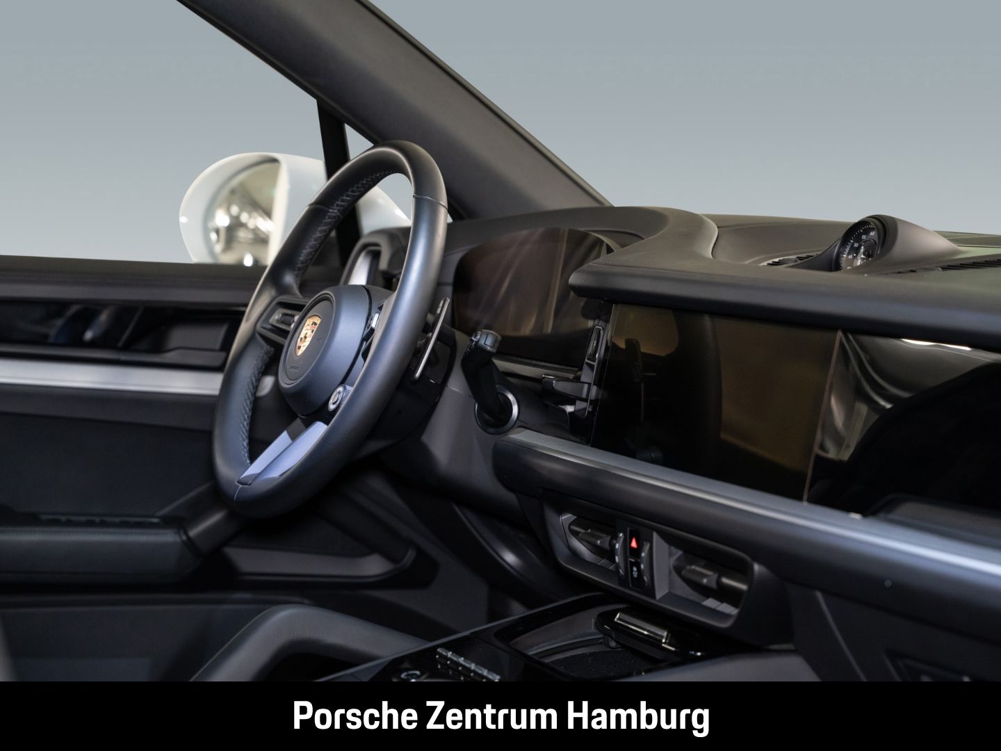 Porsche Cayenne E-Hybrid Pano PASM BOSE ACC 21-Zoll 360°
