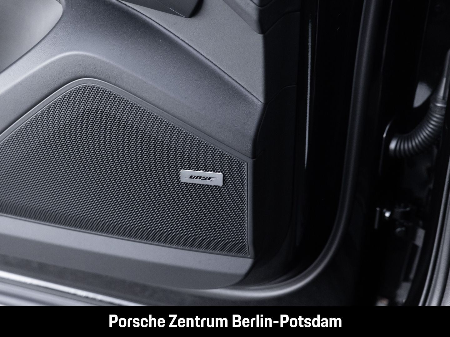Porsche Cayenne E-Hybrid BOSE Sportabgas Luftfederung