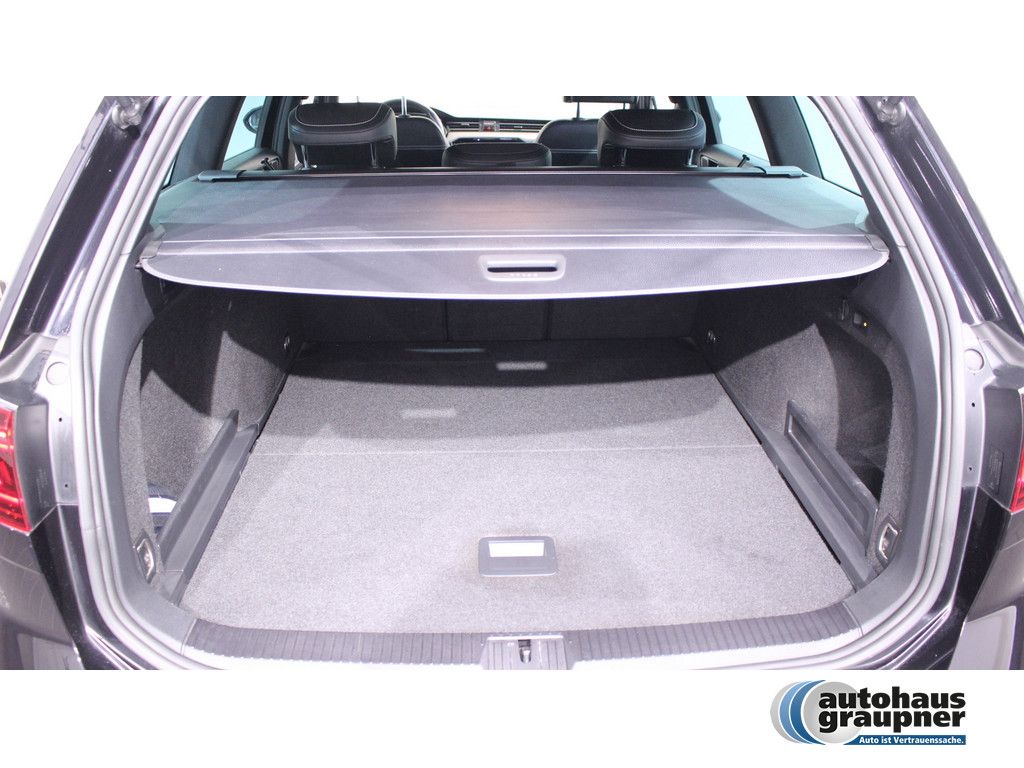 Volkswagen Passat Variant 2.0 TSI DSG Elegance 4Motion 360°