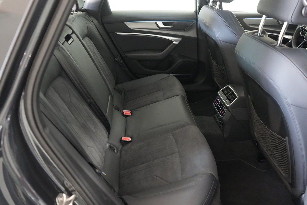 Audi A6 allroad qu 55 TFSI S tronic - Samsaru's Car Outlet