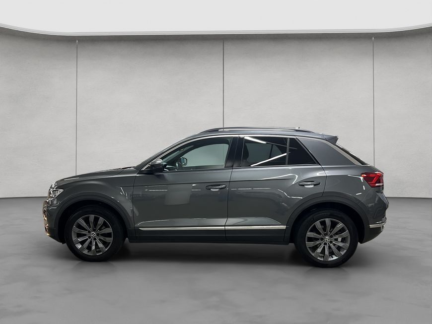 Volkswagen T-Roc 1.5 TSI OPF DSG Sport - Samsaru's Car Outlet