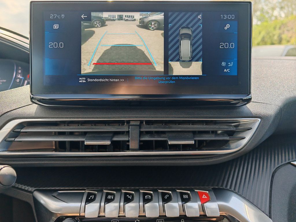 Peugeot 5008 PureTech - Samsaru's Car Outlet