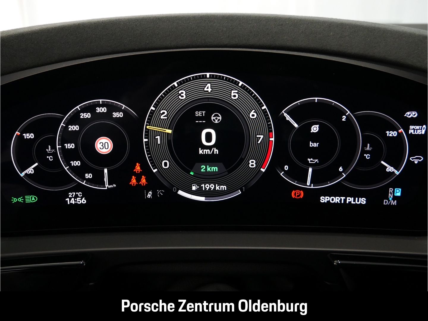 Porsche Cayenne Turbo E-Hybrid Coupe mit GT-Paket PTS