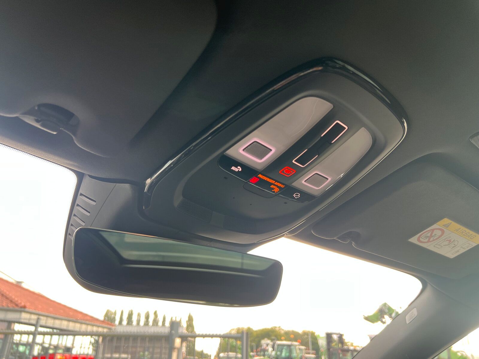 Volvo XC60 T6 Plus Dark PANO|AHK|FLED|20"|MEMORY|360°|