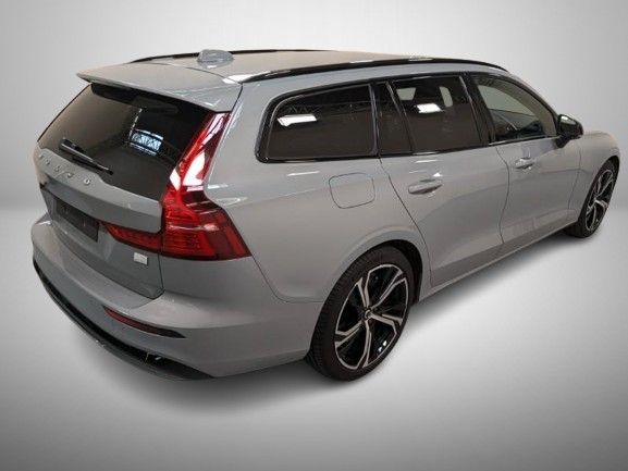 Volvo V60 T6 Plus Dark*Plug-In*Hybrid*AWD*BLIS*AHK